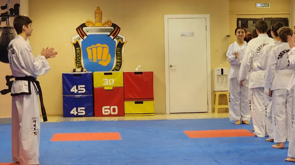 Фото: МедиаБанк Подмосковья/Юлия Смагринская