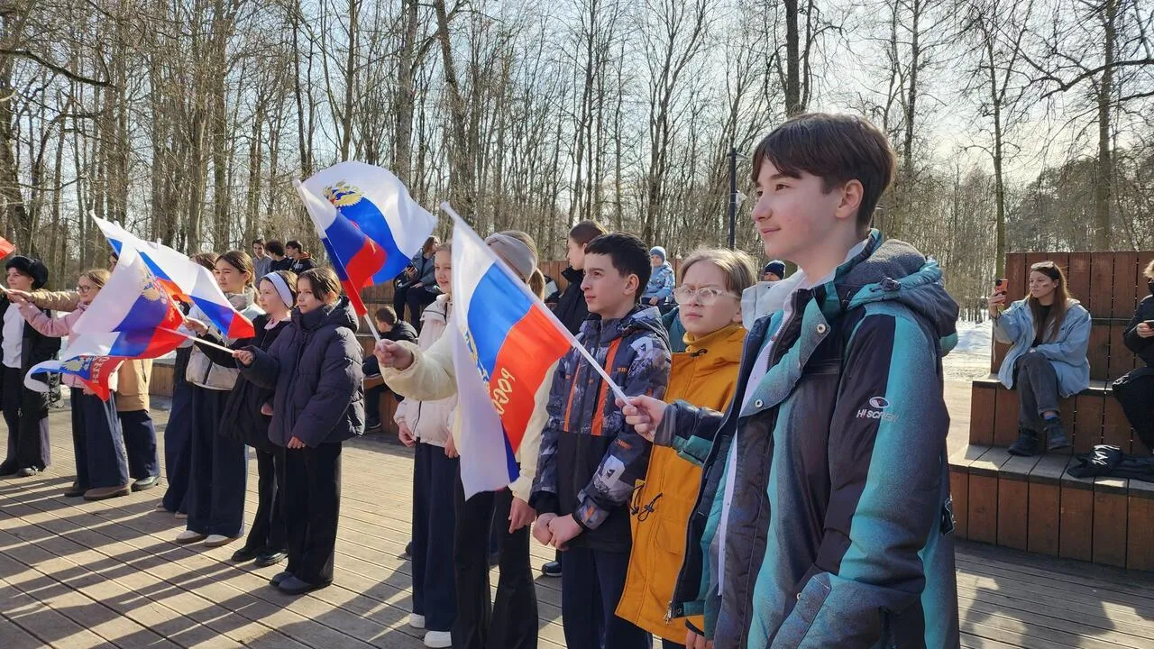 REGIONS/Валерия Тингаева