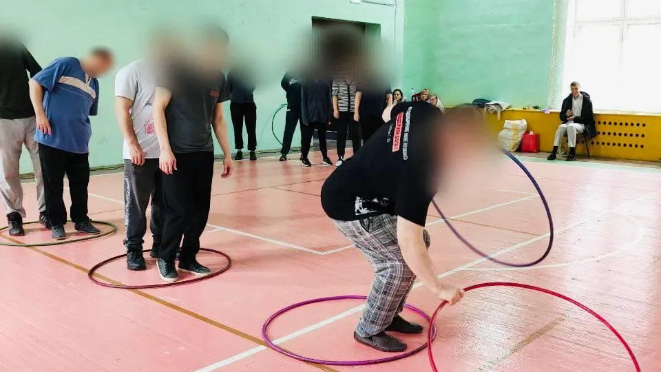 Фото: пресс-служба Администрации г.о. Чехов