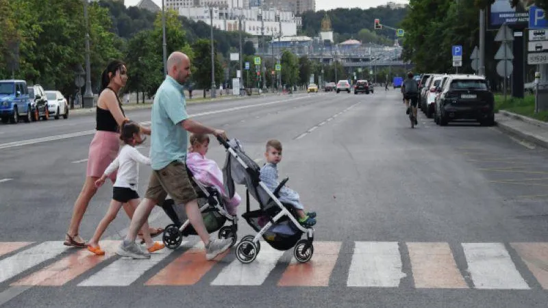 Наталья Селиверстова / РИА Новости