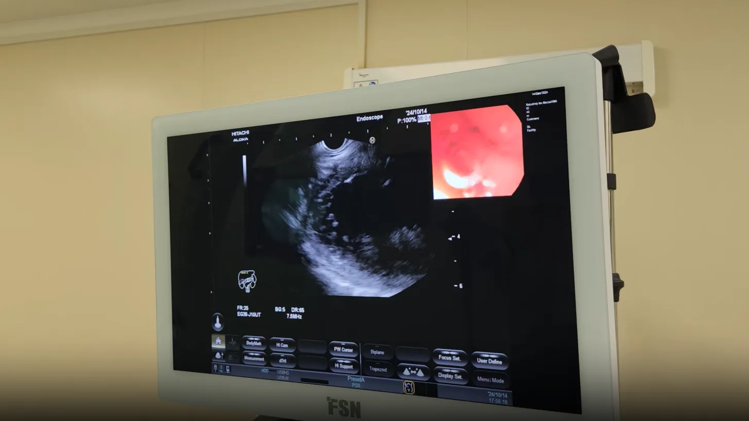 Минздрав Московской области