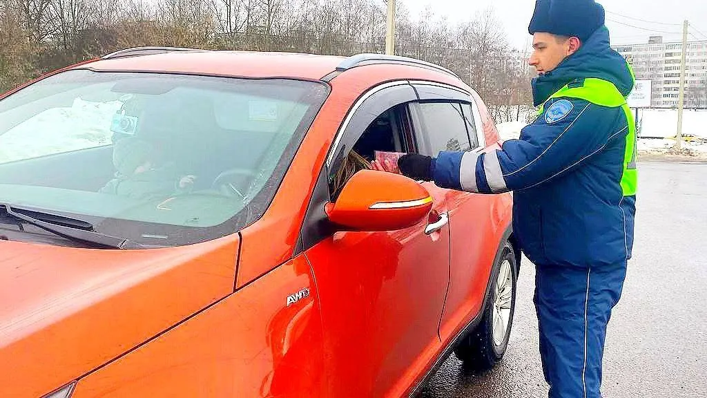пресс-служба г.о. Клин