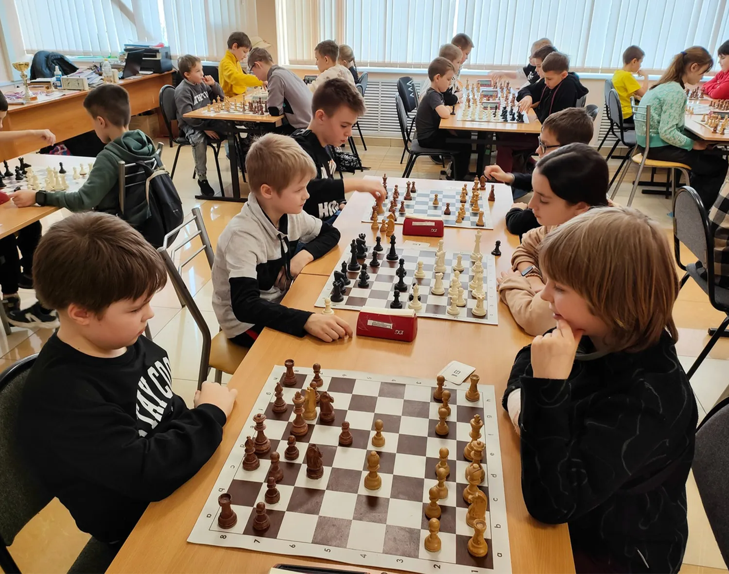 Фото: ДС «Зарайск»