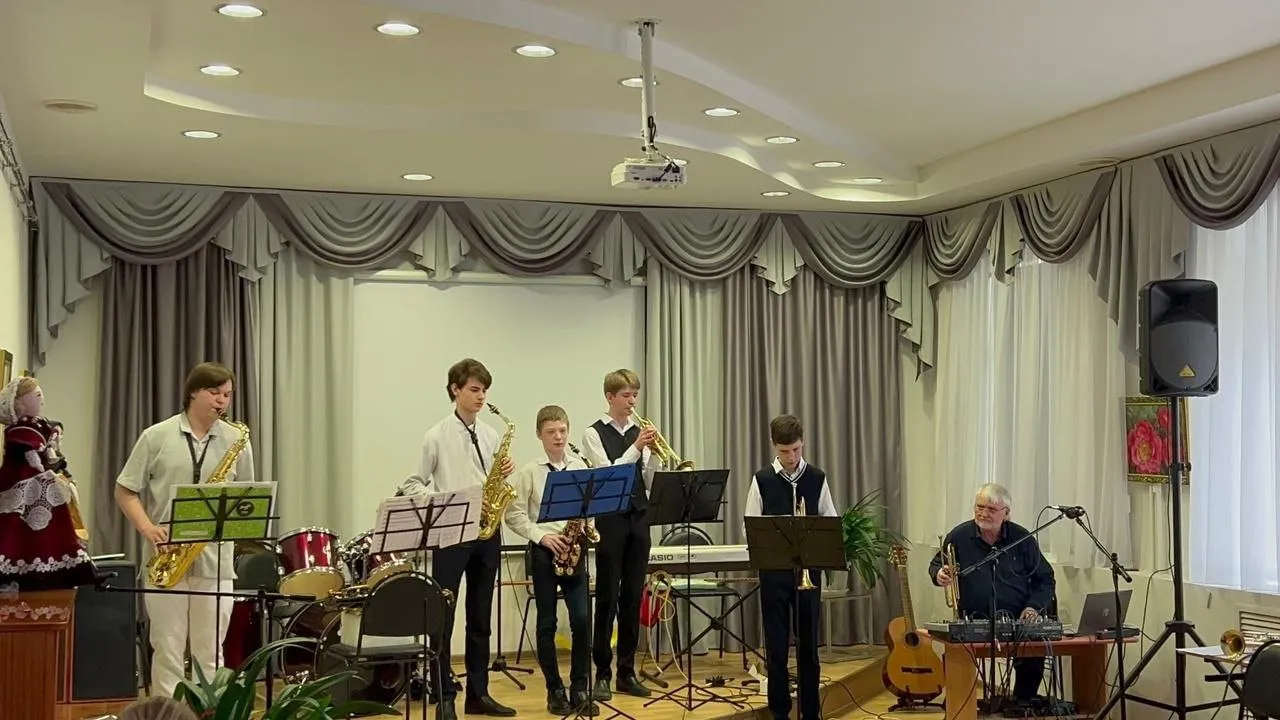 Фото: vk.com/МБУ ДО "Центр детского творчества"