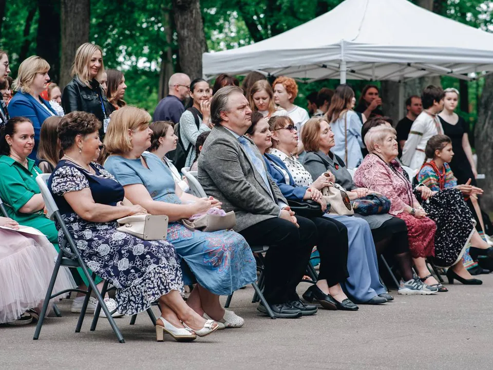 Фото: Комитет по культуре и туризму г.о. Щелково