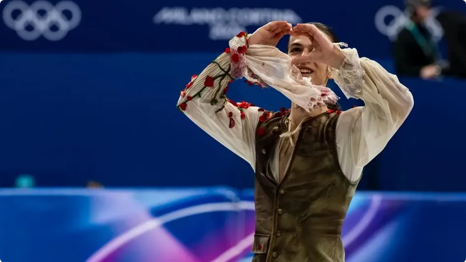 Сихарулидзе назвал абсурдом замену музыки в короткой программе Гуменника