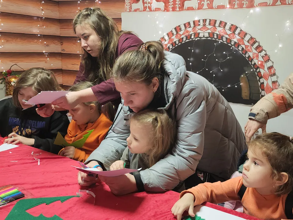 Фото: МедиаБанк Подмосковья/Наталья Лымарь