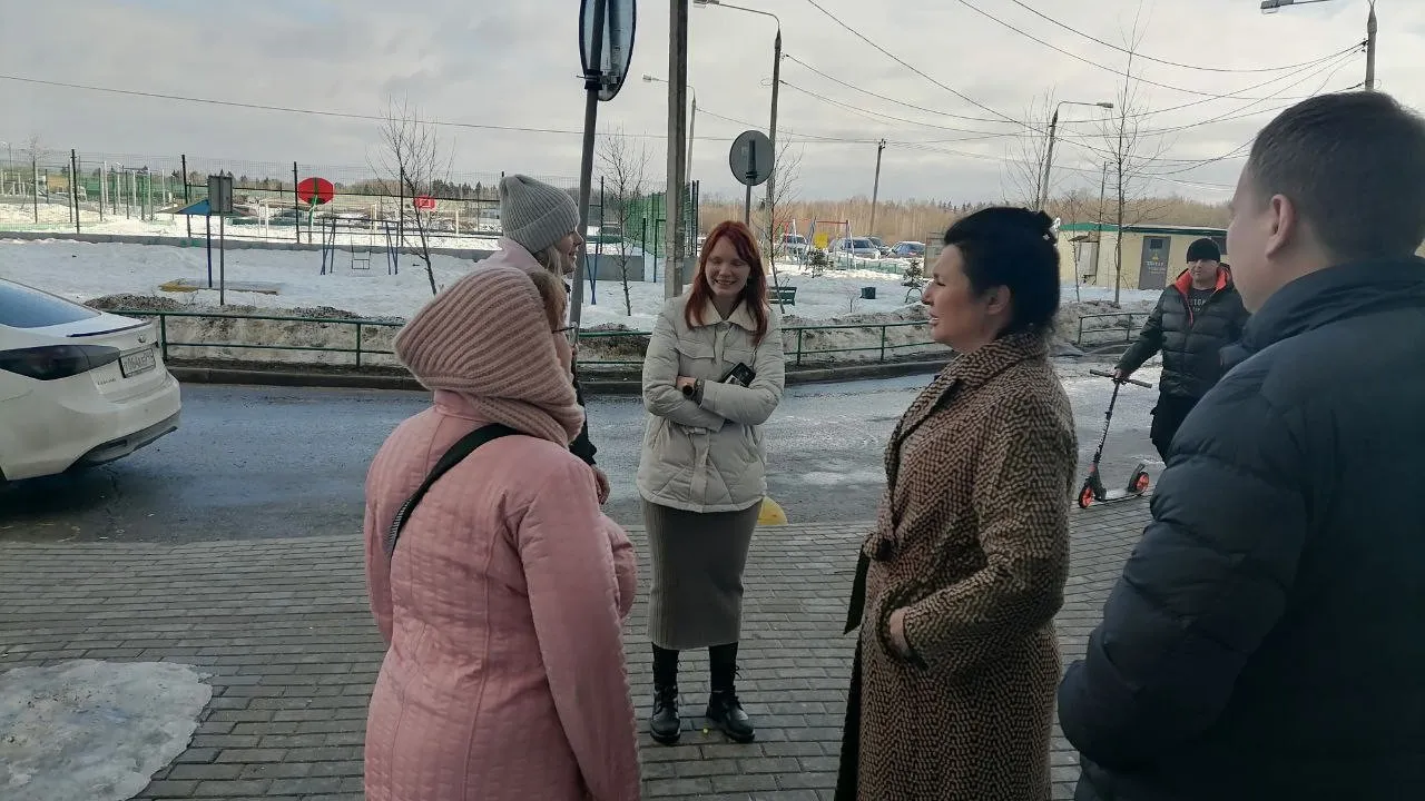 Соцсети