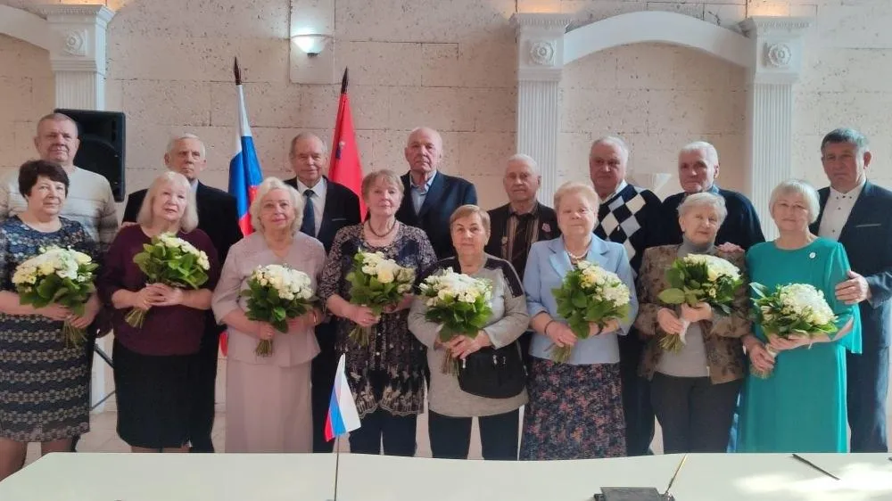 Министерство социального развития Московской области