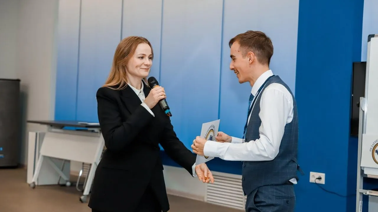 Министерство образования МО