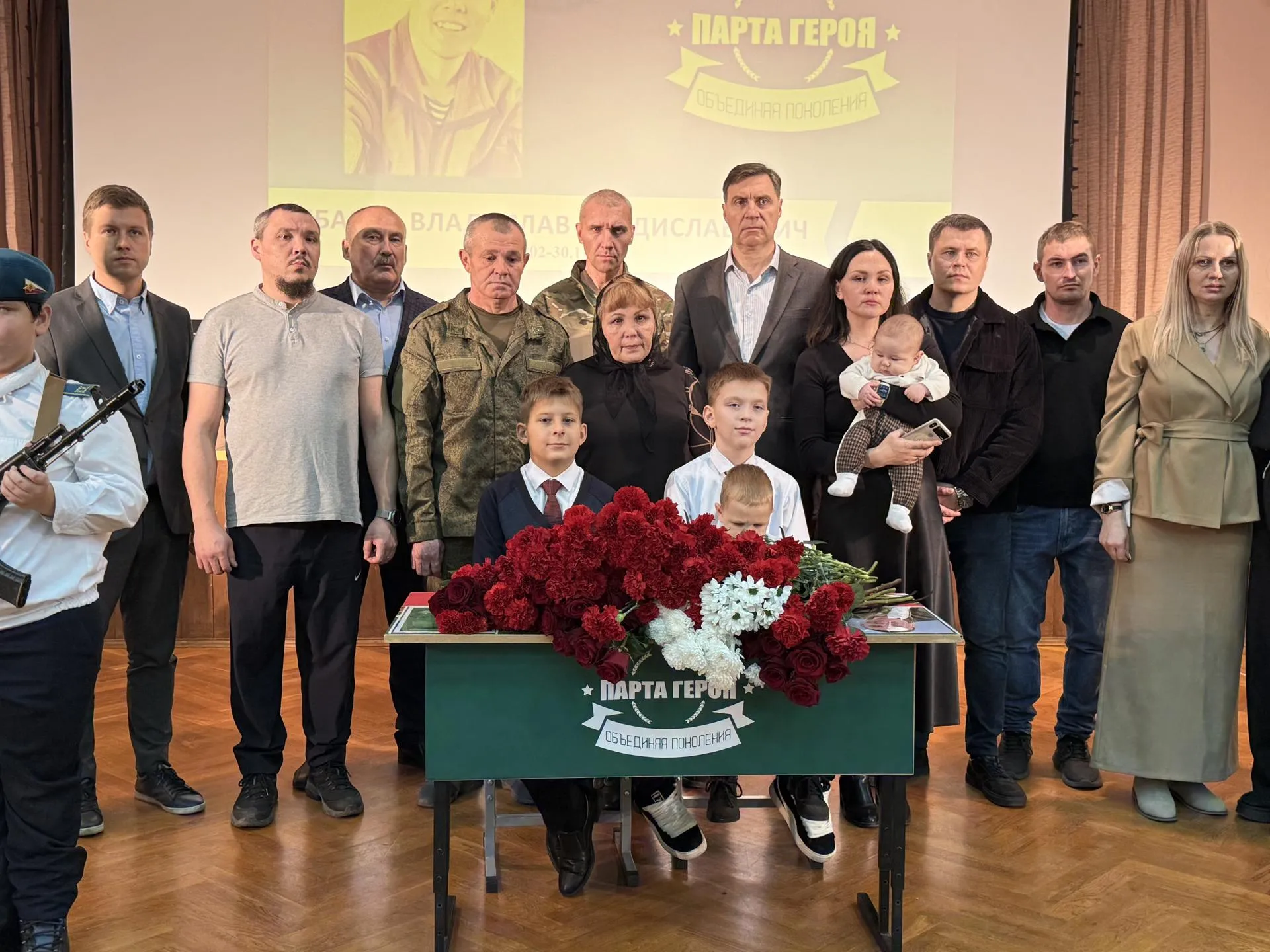 Фото: МедиаБанк Подмосковья/Анна Дука