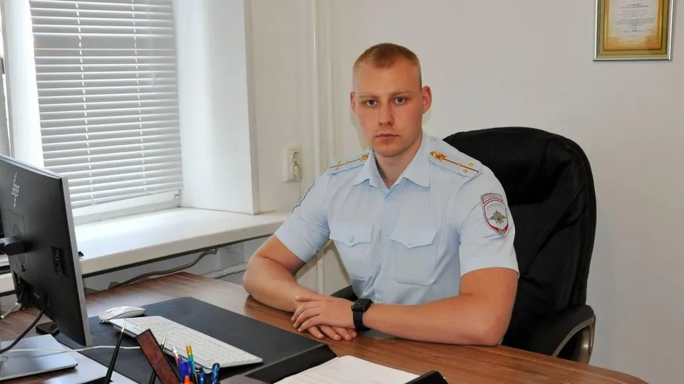 Фото: УМВД России по г.о. Подольск