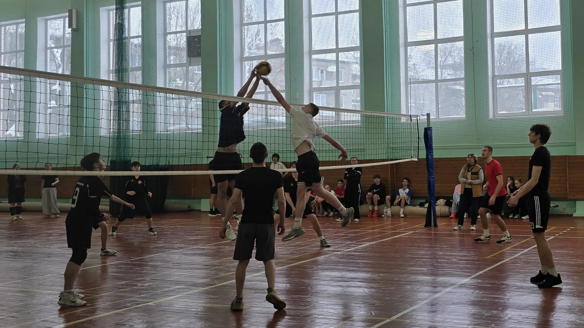 МедиаБанк Подмосковья/Марина Анисимова