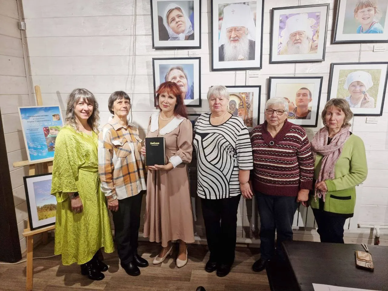 Фото: сельский клуб Ивановское