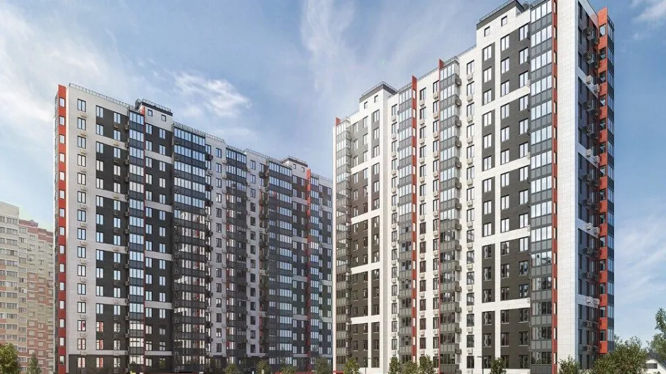 Фото: Группа «Эталон»