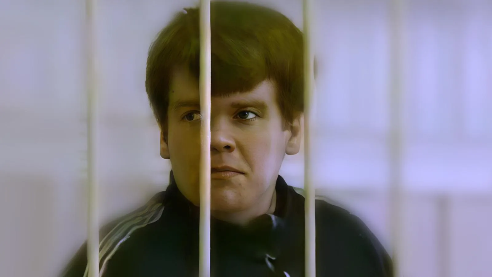 Сергей Ряховский в суде. Скриншот из документального видео