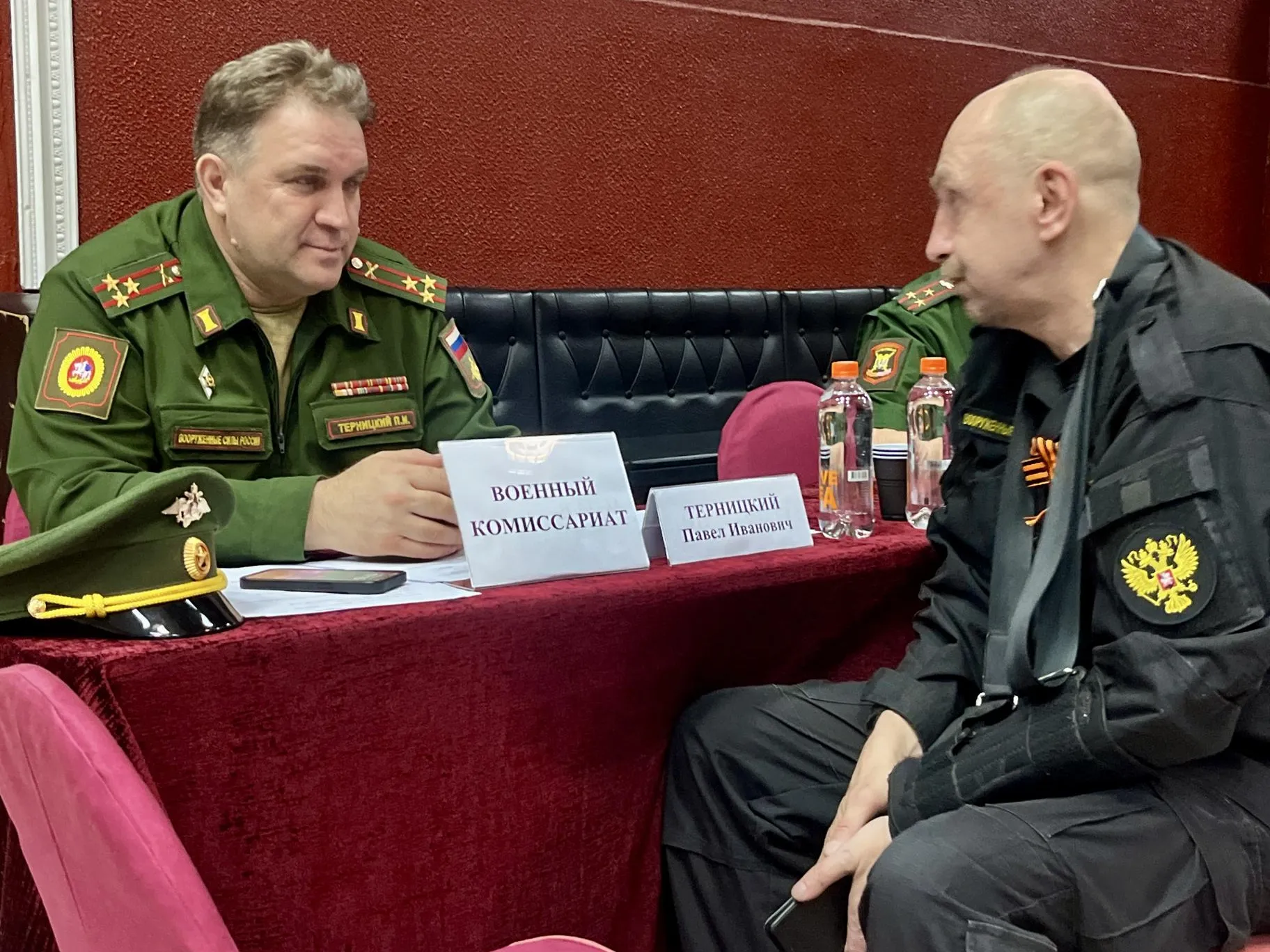 Фото: Анна Тюрюмина&nbsp; &nbsp; &nbsp; &nbsp;