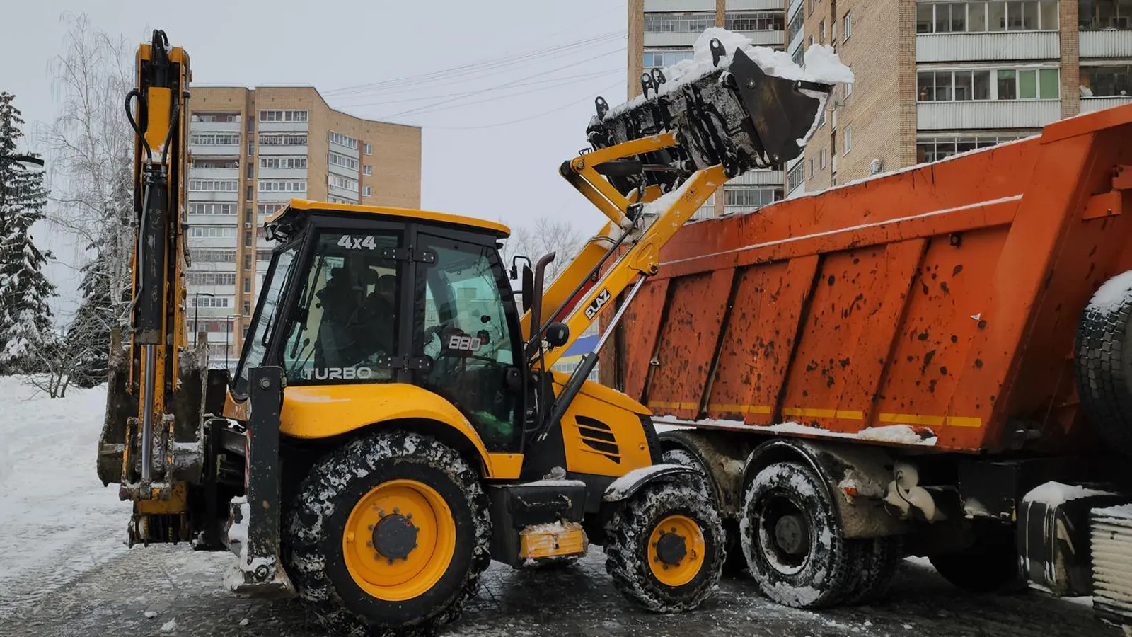 Фото: МедиаБанк Подмосковья/Иван Дубров
