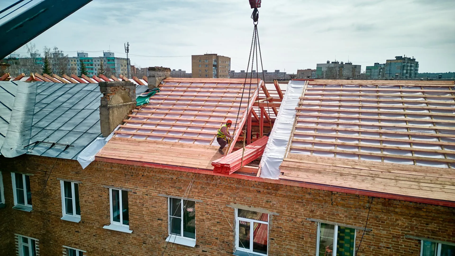 Фото: Фонд капремонта МО