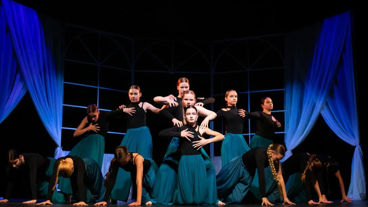 Министерство культуры и туризма МО