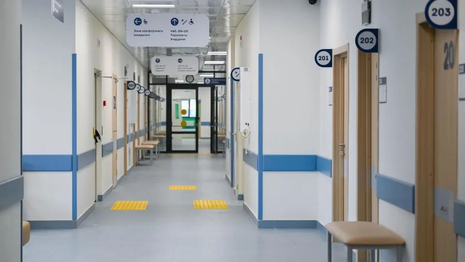 Фото: пресс-служба администрации Ленинского г.о.