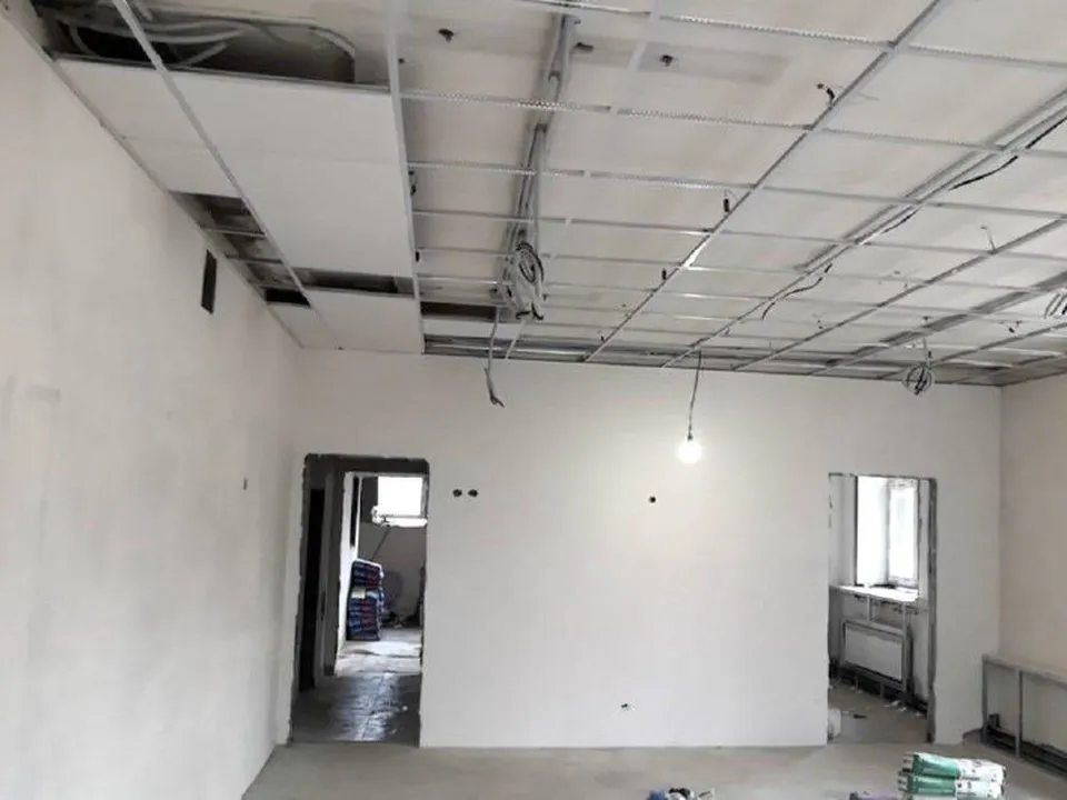 Фото: Министерство строительного комплекса Московской области