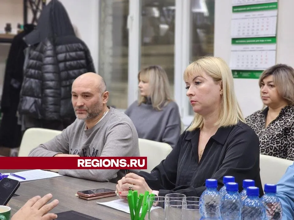 Фото: Светлана Плотникова