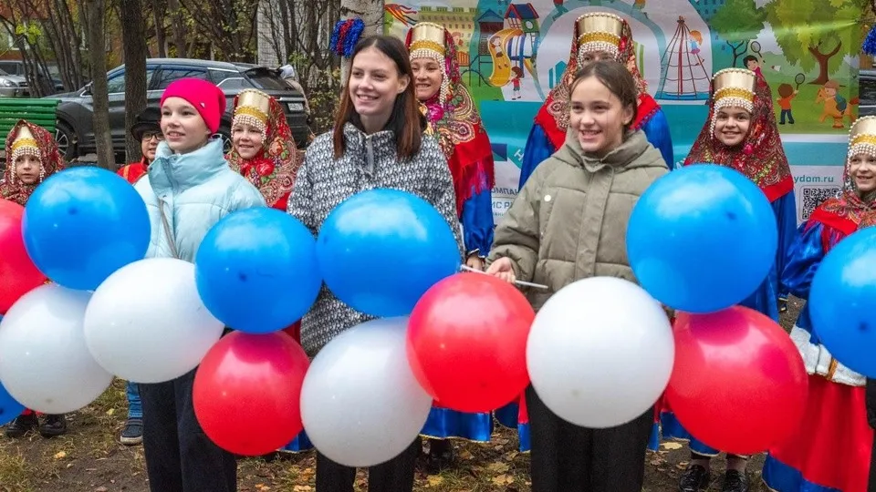 Фото: Администрация г.о. Реутов