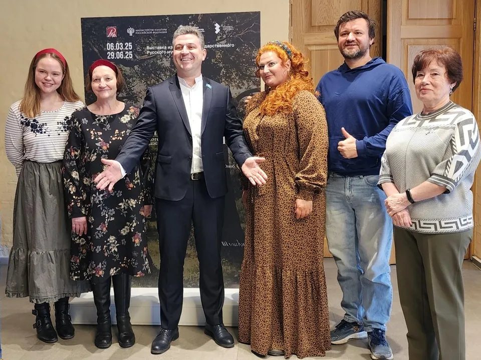 Фото: Хавива Фонина