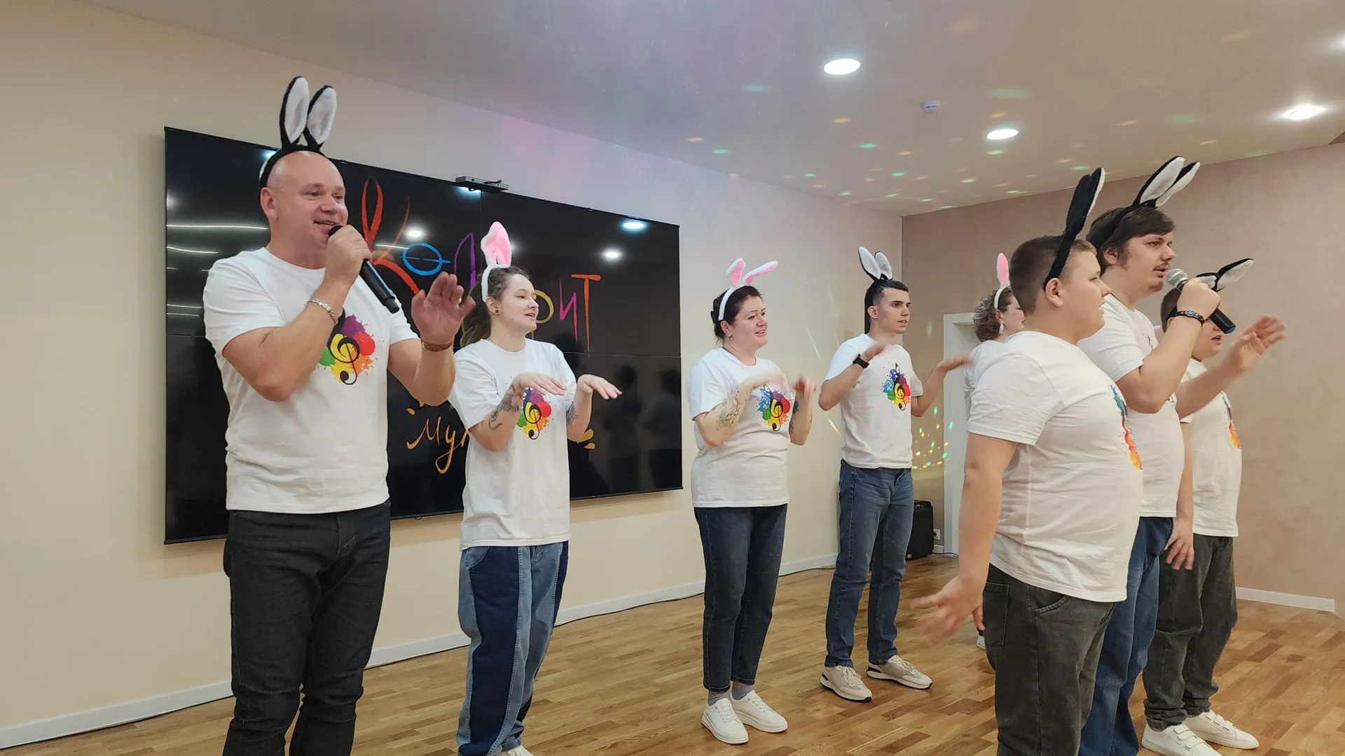 Мария Амелина