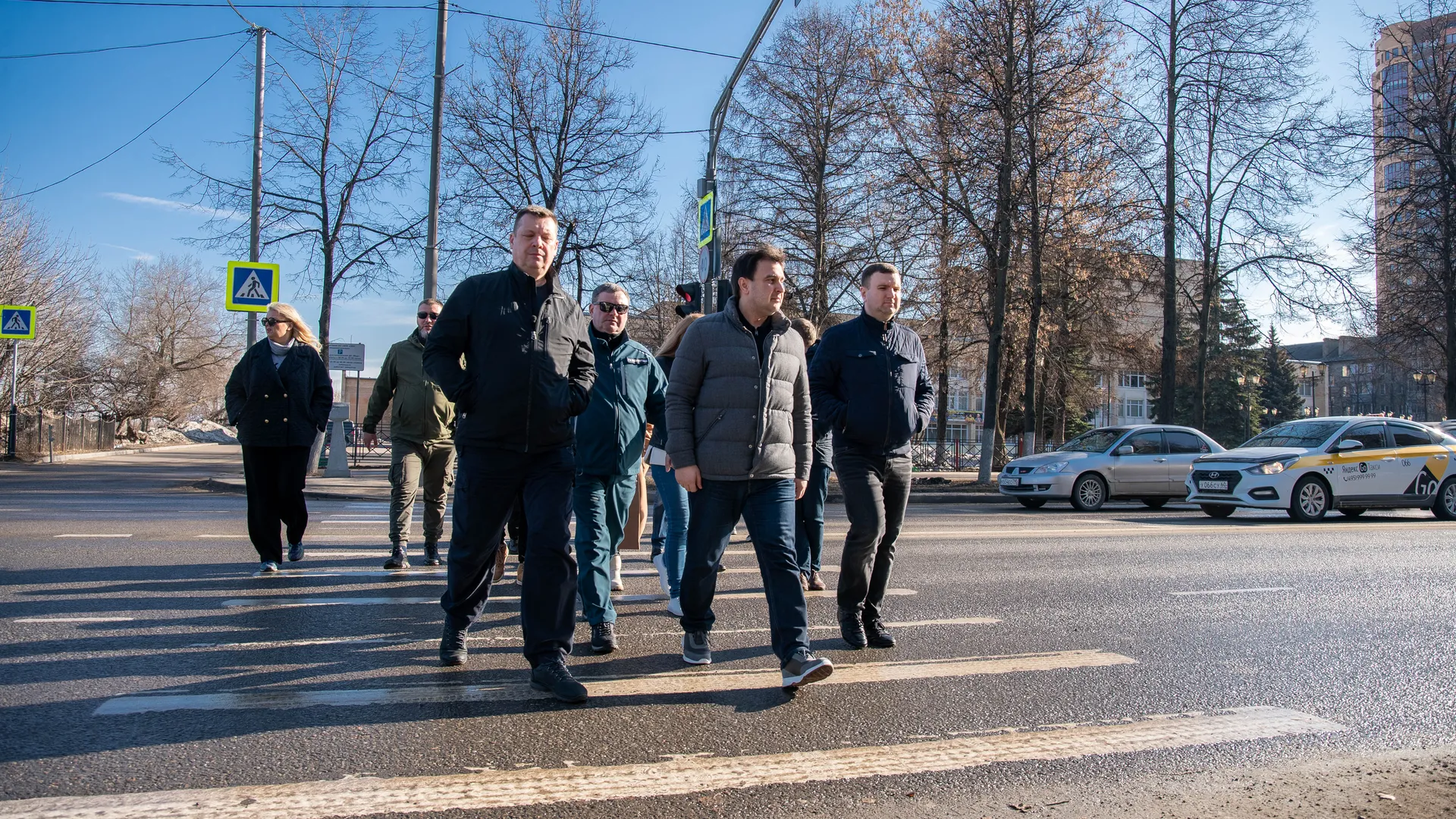 Фото: Наталья Николаева