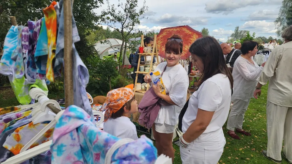 Фото: МедиаБанк Подмосковья/Кристина Тришина