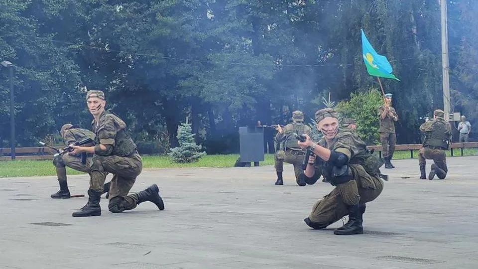 Фото: МедиаБанк Подмосковья/Анна Шолохова