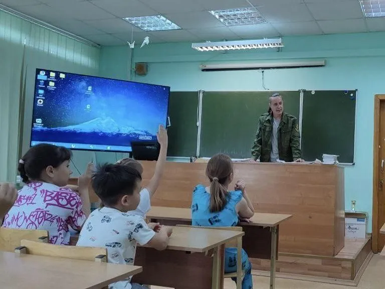 Фото: Комитет лесного хозяйства МО