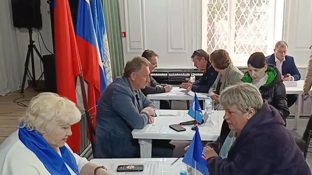 Фото: пресс-служба администрации м.о. Зарайск