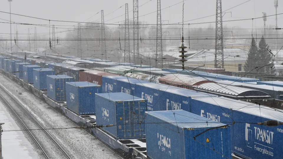 Фото: ТАСС/Александр Манзюк