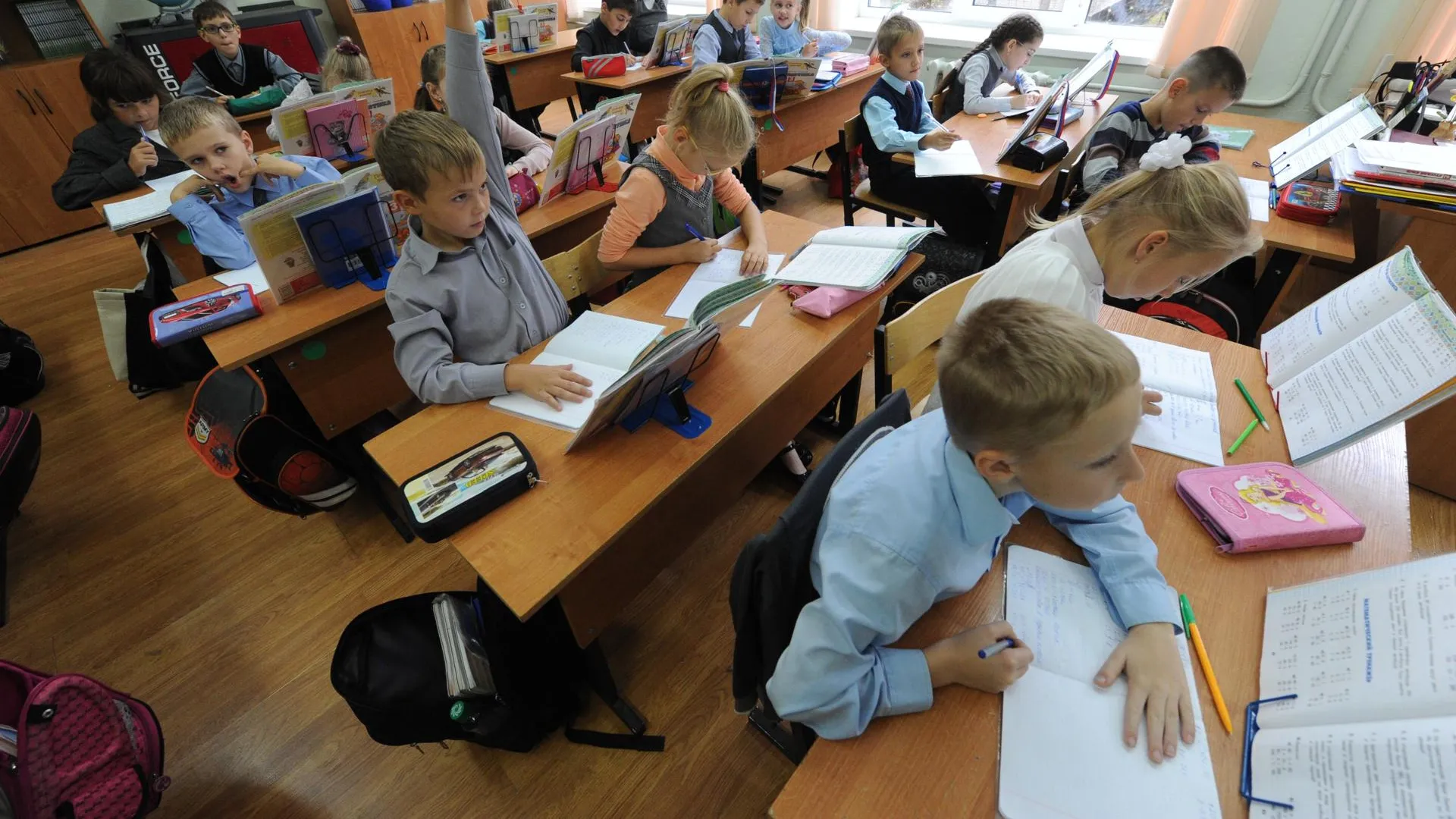 Komsomolskaya Pravda/Global Look Press