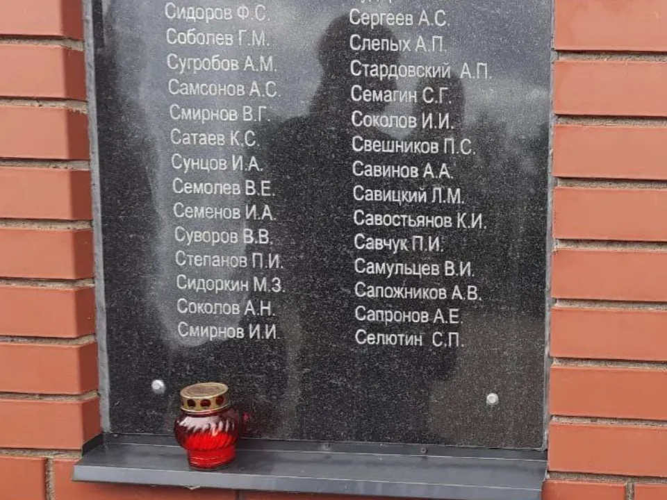 Фото: t.me/klub_semenovskoe