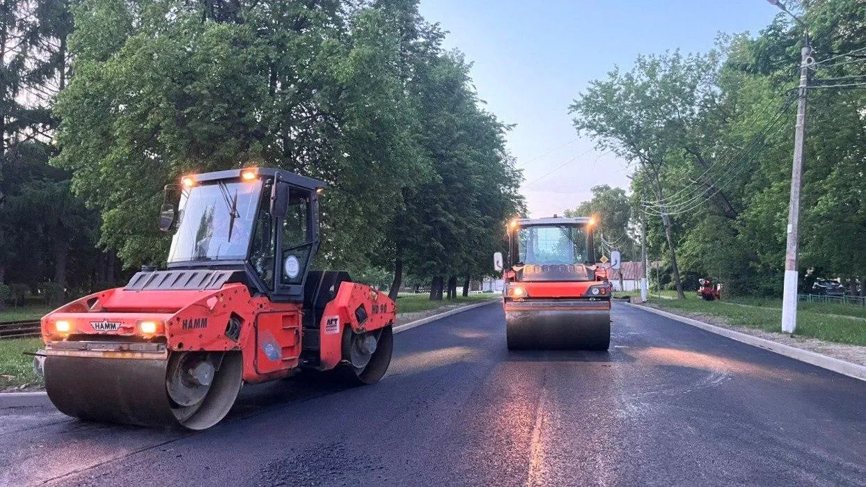 Пресс-служба администрации городского округа Коломна