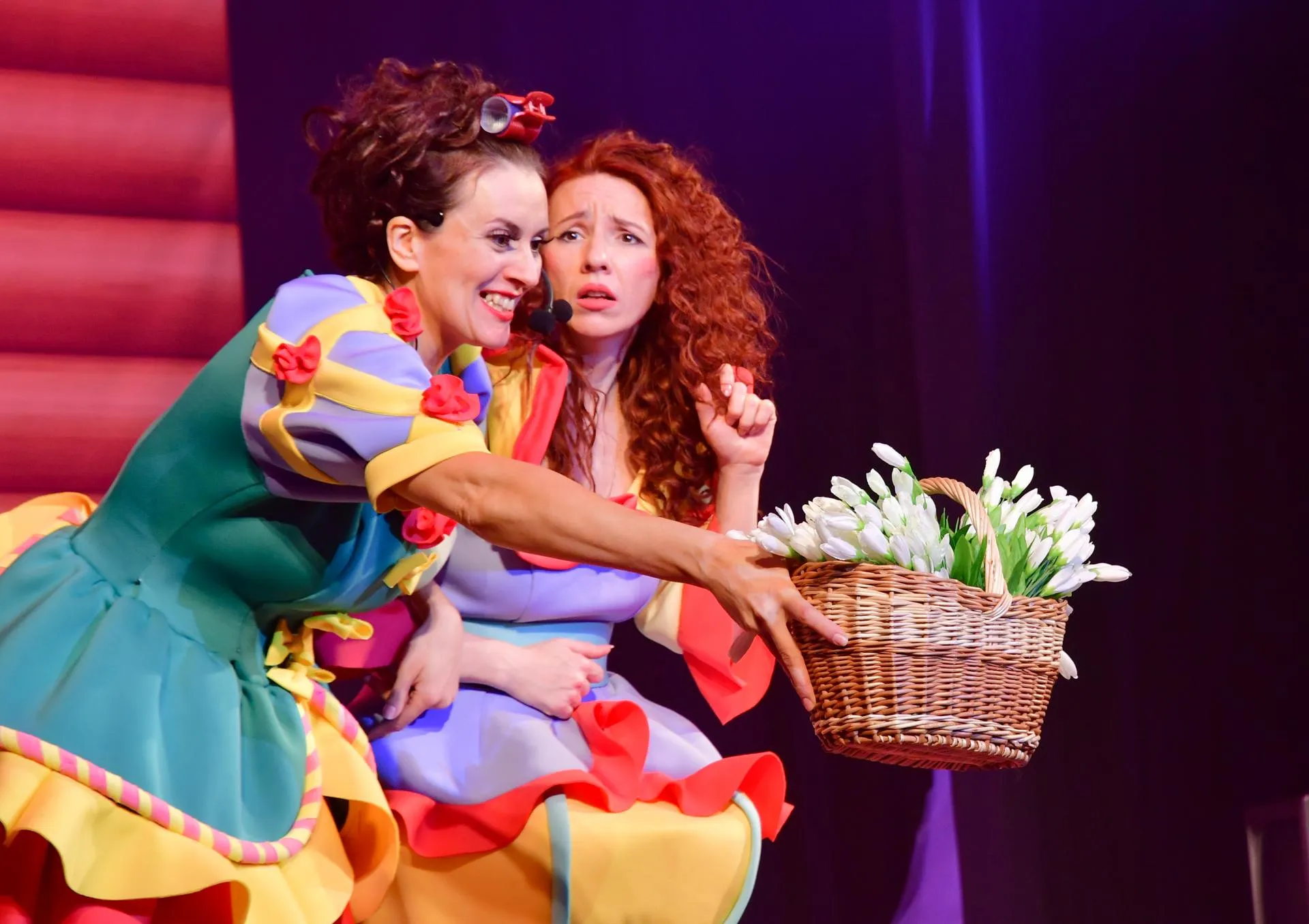 Фото: Наталья Бычкова