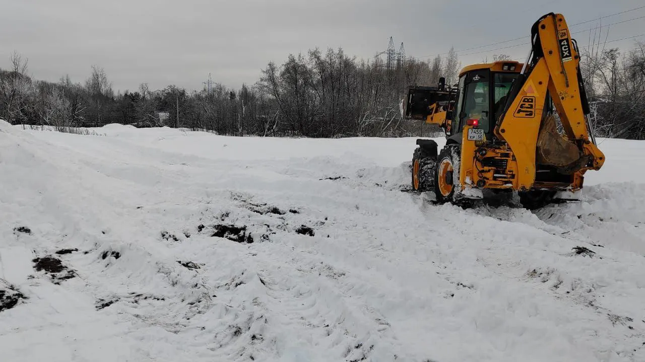 Мособлэнерго