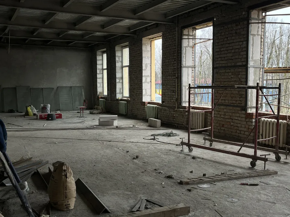 Фото: МедиаБанк Подмосковья/Анна Тюрюмина