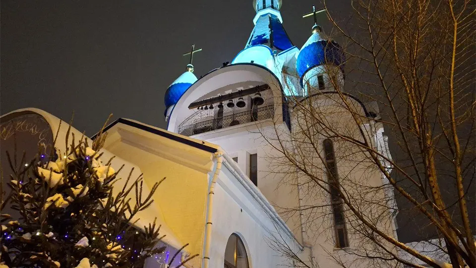 Фото: МедиаБанк Подмосковья/Роман Савельев