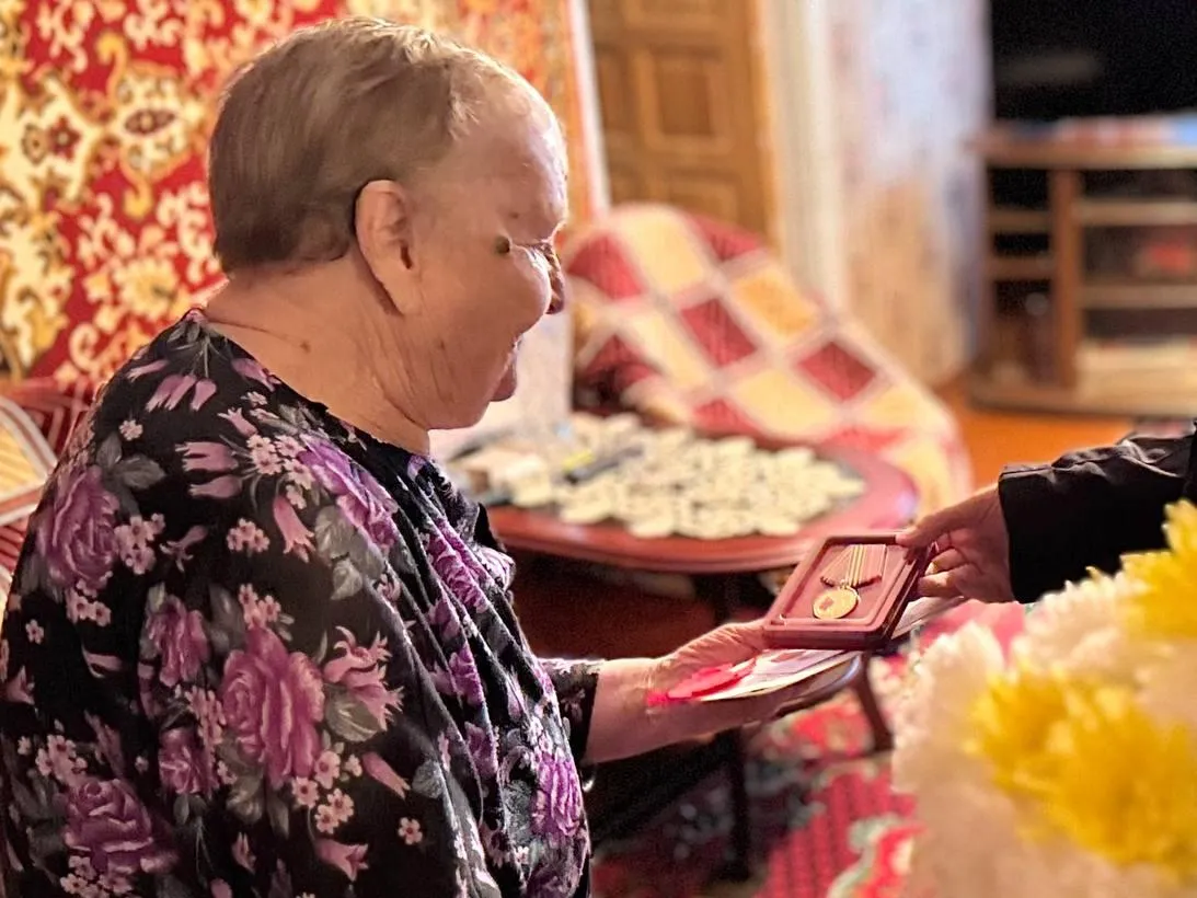 Фото: пресс-служба администрации Можайского м. о.