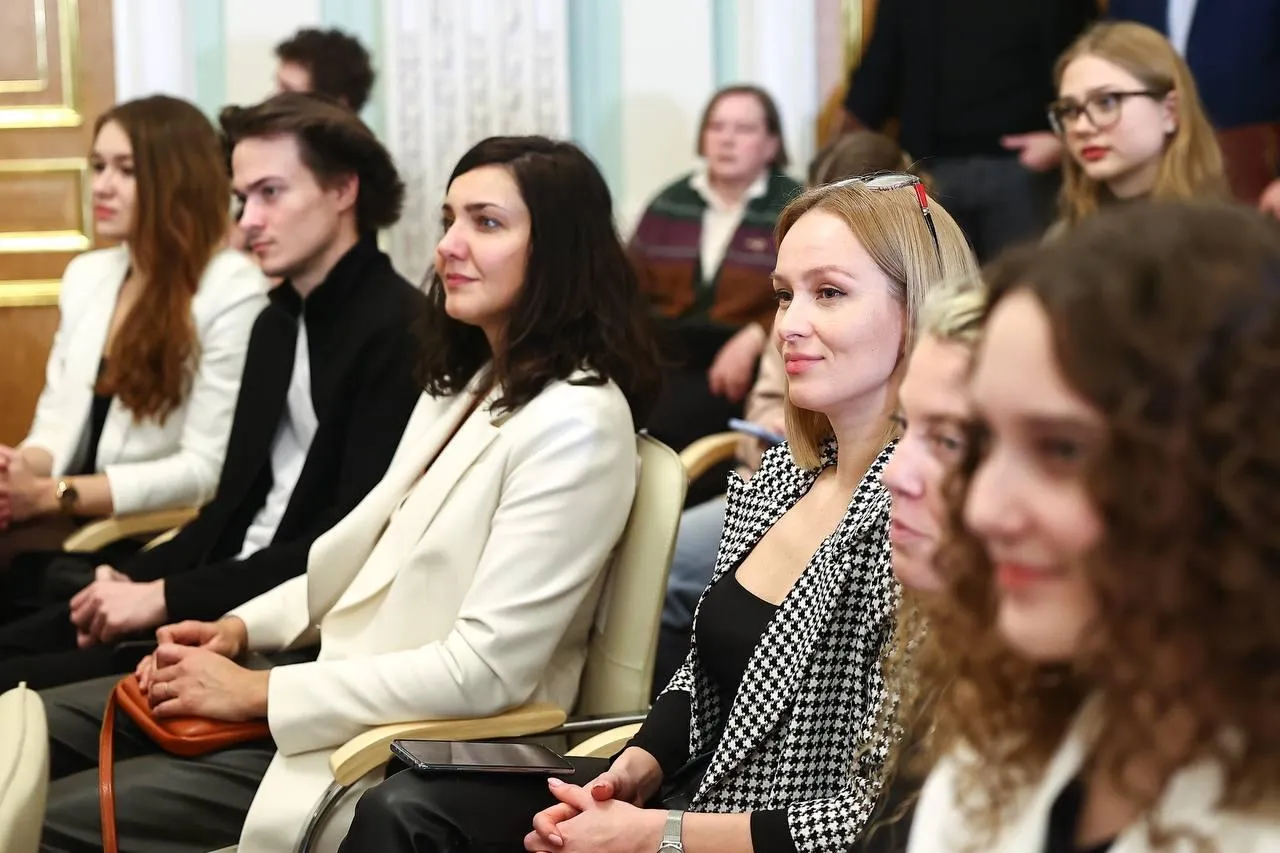 Фото: пресс-служба губернатора и правительства Московской области