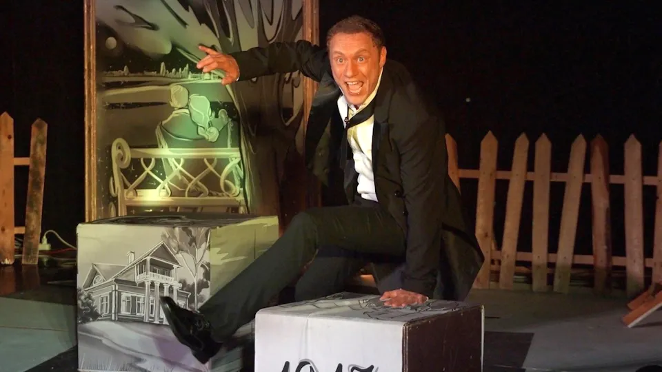 Фото: vk.com/Чеховский городской театр