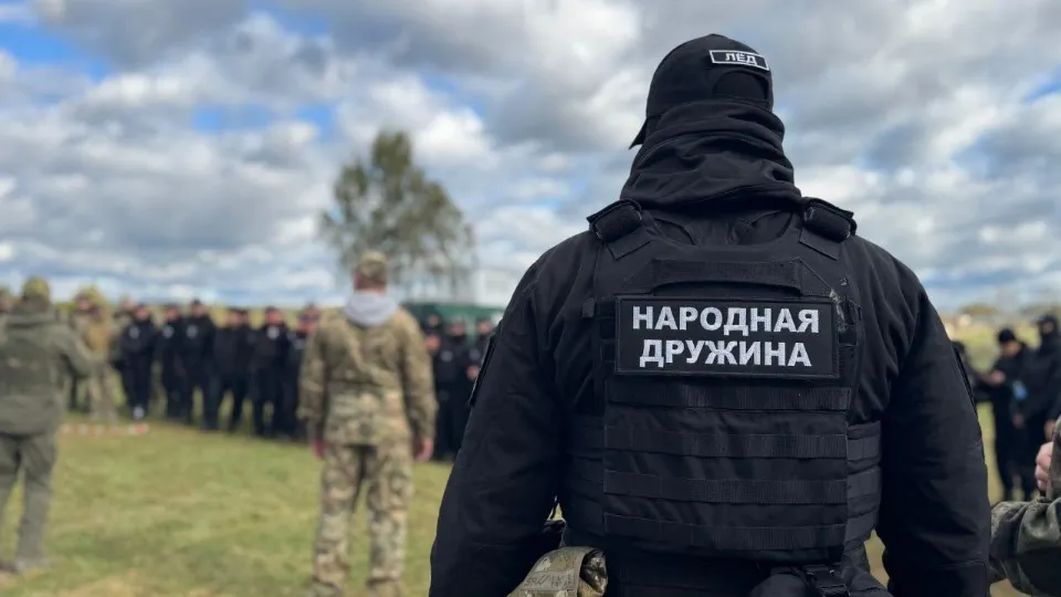 Фото: Главное управление региональной безопасности Московской области