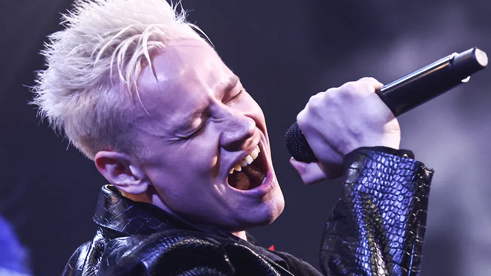 Фото: ТАСС/Михаил Терещенко