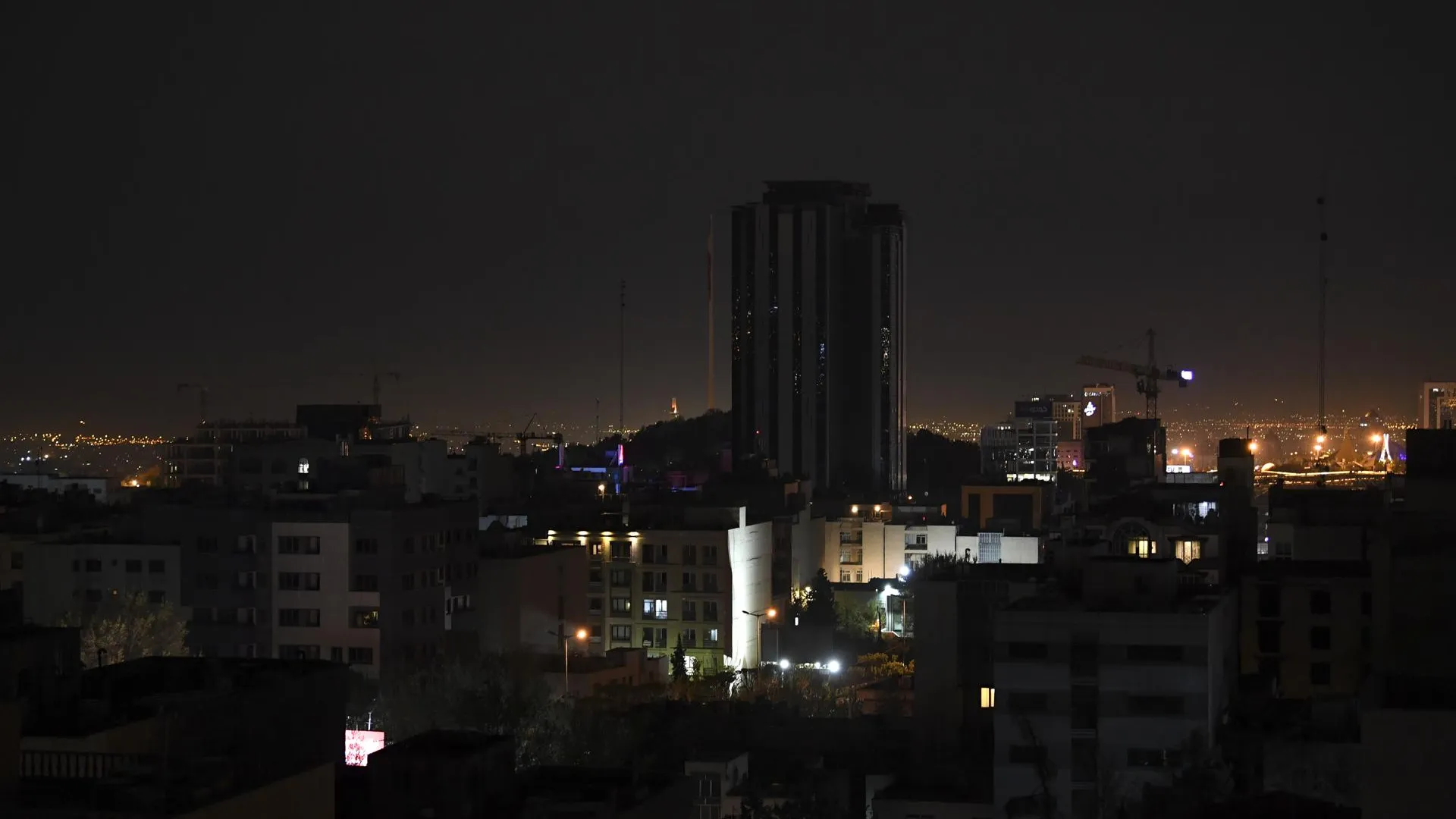 Sha Dati/XinHua