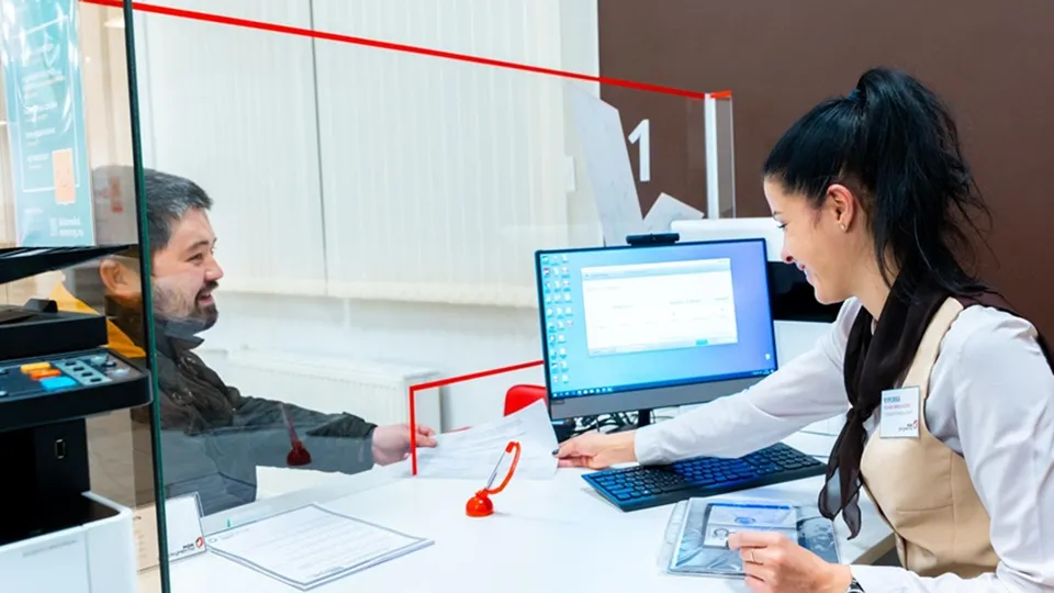 Фото: Министерство государственного управления, информационных технологий и связи Московской области